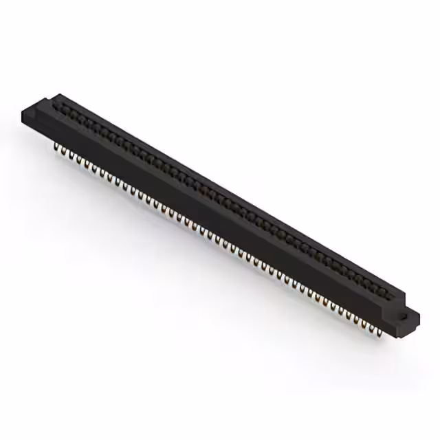 857-086-555-204 EDAC Inc.  Edgeboard Connectors